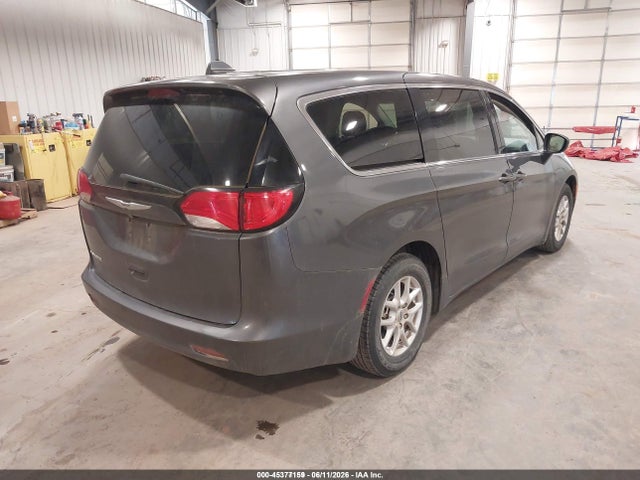 Chrysler Voyager Lx 2022 2C4RC1CG7NR127760 Image 4