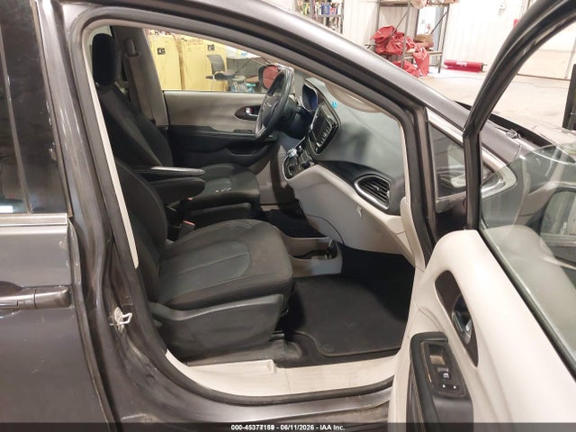Chrysler Voyager Lx 2022 2C4RC1CG7NR127760 Image 5