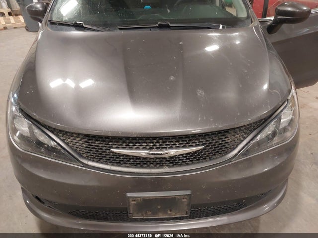 Chrysler Voyager Lx 2022 2C4RC1CG7NR127760 Image 6
