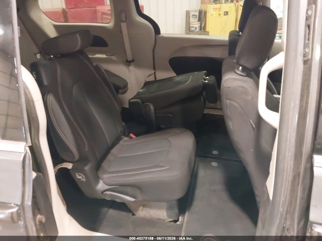 Chrysler Voyager Lx 2022 2C4RC1CG7NR127760 Image 8