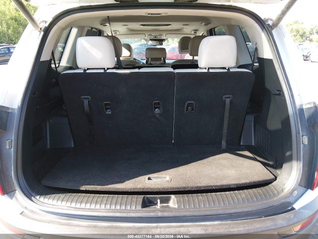 Продажа на аукционе авто 2020 Kia Telluride Ex, vin: 5XYP34HC0LG024017, номер лота: 45377164
