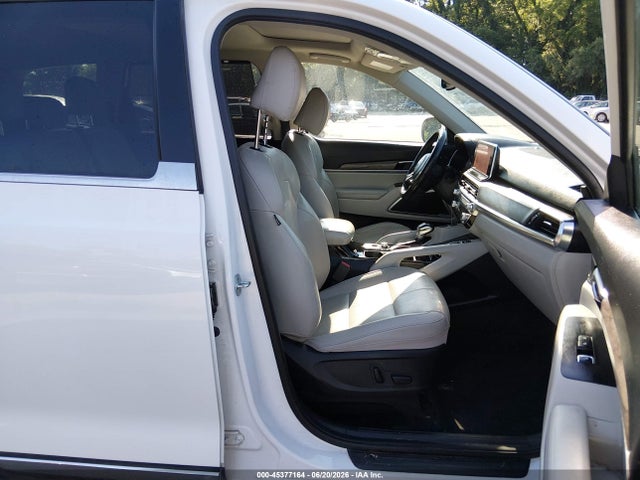 Продажа на аукционе авто 2020 Kia Telluride Ex, vin: 5XYP34HC0LG024017, номер лота: 45377164