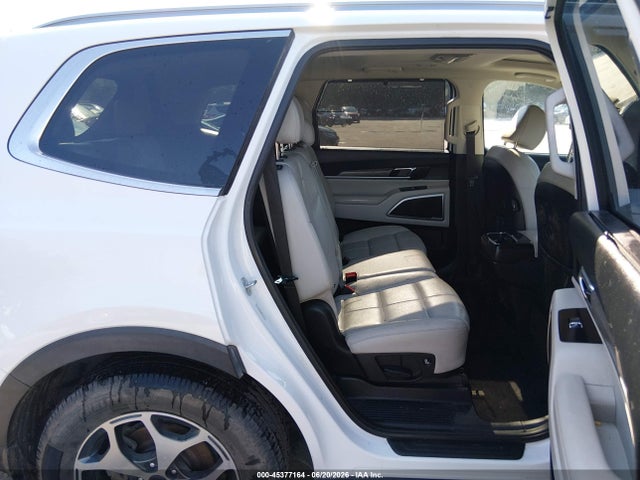 Продажа на аукционе авто 2020 Kia Telluride Ex, vin: 5XYP34HC0LG024017, номер лота: 45377164