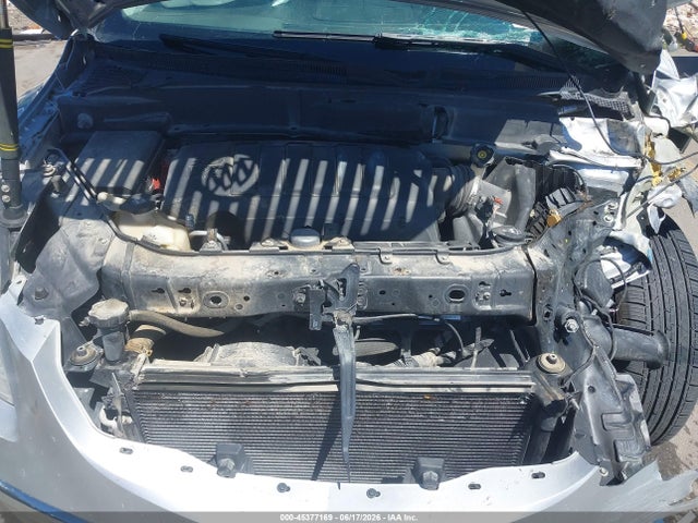 2012 Buick Enclave Convenience მანქანა იყიდება აუქციონზე, vin: 5GAKVBED3CJ320074, აუქციონის ნომერი: 45377169