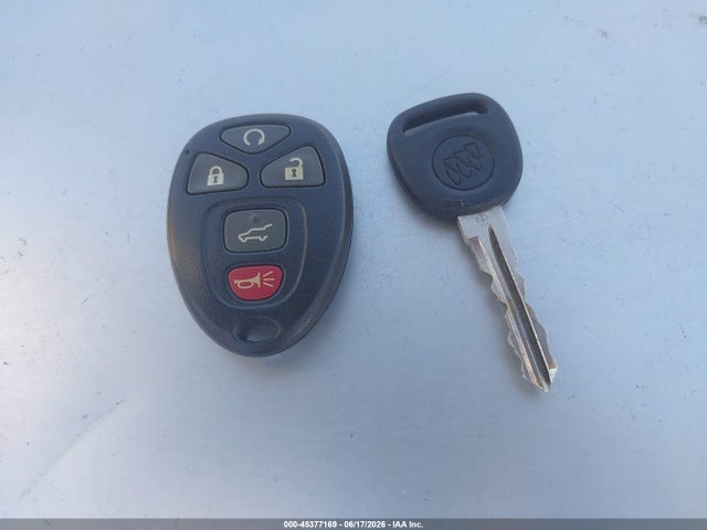 2012 Buick Enclave Convenience მანქანა იყიდება აუქციონზე, vin: 5GAKVBED3CJ320074, აუქციონის ნომერი: 45377169