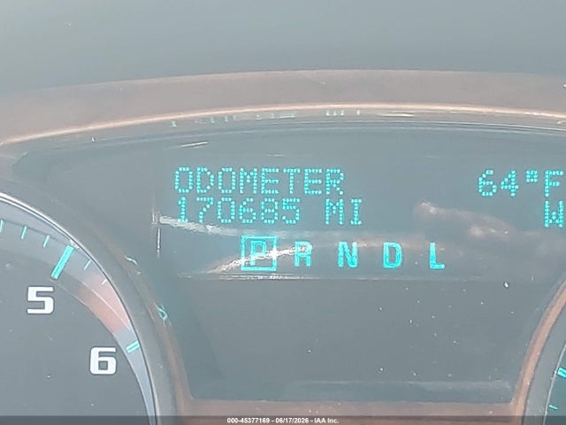 2012 Buick Enclave Convenience მანქანა იყიდება აუქციონზე, vin: 5GAKVBED3CJ320074, აუქციონის ნომერი: 45377169