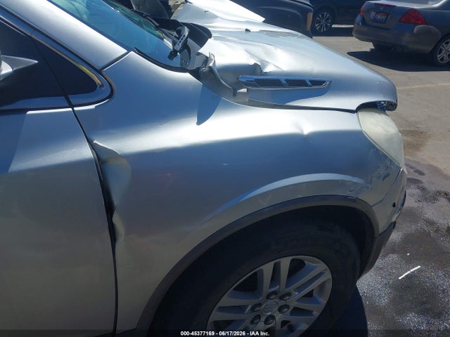 2012 Buick Enclave Convenience მანქანა იყიდება აუქციონზე, vin: 5GAKVBED3CJ320074, აუქციონის ნომერი: 45377169