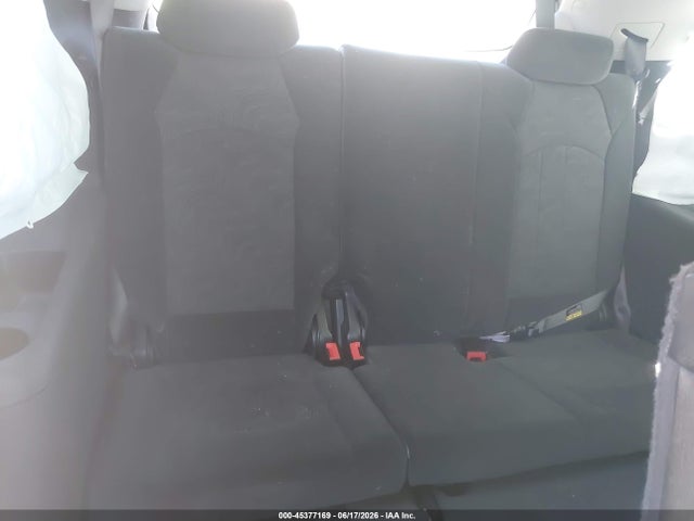 2012 Buick Enclave Convenience მანქანა იყიდება აუქციონზე, vin: 5GAKVBED3CJ320074, აუქციონის ნომერი: 45377169