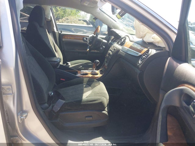 2012 Buick Enclave Convenience მანქანა იყიდება აუქციონზე, vin: 5GAKVBED3CJ320074, აუქციონის ნომერი: 45377169