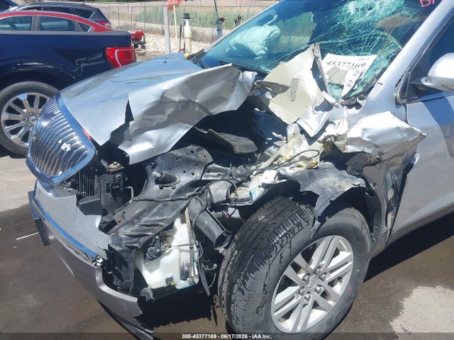 2012 Buick Enclave Convenience მანქანა იყიდება აუქციონზე, vin: 5GAKVBED3CJ320074, აუქციონის ნომერი: 45377169