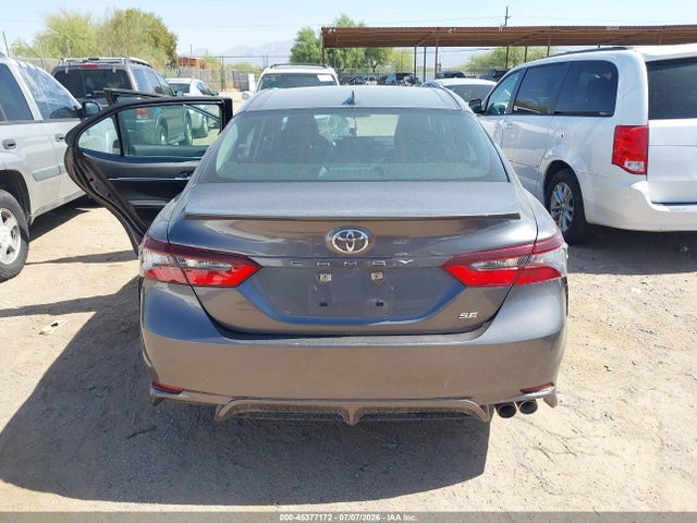 Toyota CAMRY SE 2023 4T1G11AK3PU737449 Image 15