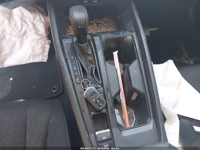 Honda ACCORD EX 2024 1HGCY1F38RA051638 Image 11