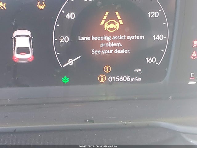 Honda ACCORD EX 2024 1HGCY1F38RA051638 Image 16