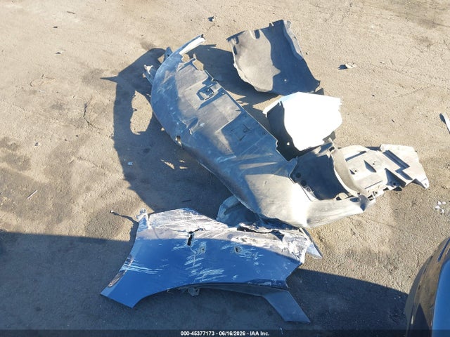 Honda ACCORD EX 2024 1HGCY1F38RA051638 Image 12