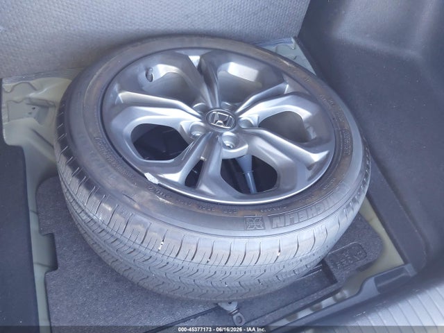 Honda ACCORD EX 2024 1HGCY1F38RA051638 Image 18