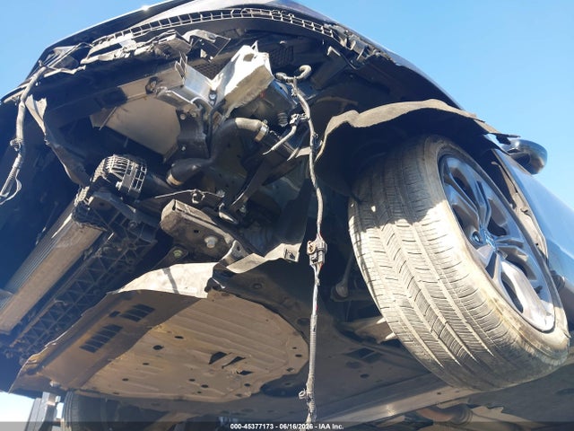 Honda ACCORD EX 2024 1HGCY1F38RA051638 Image 21