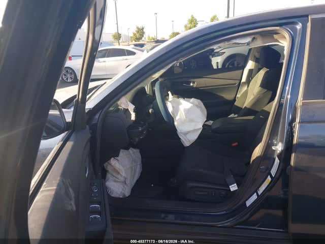 Honda ACCORD EX 2024 1HGCY1F38RA051638 Image 5