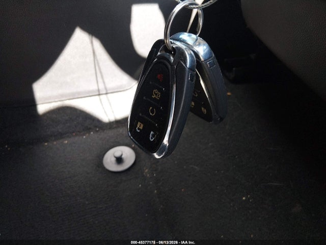 45377178 :رقم المزاد ، 1G1BF5SM4H7193592 vin ، 2017 Chevrolet Cruze Premier Auto مزاد بيع
