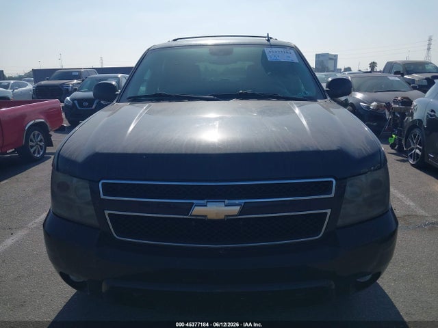 Продажа на аукционе авто 2011 Chevrolet Tahoe Lt, vin: 1GNSKBE00BR375965, номер лота: 45377184