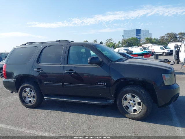 Продажа на аукционе авто 2011 Chevrolet Tahoe Lt, vin: 1GNSKBE00BR375965, номер лота: 45377184