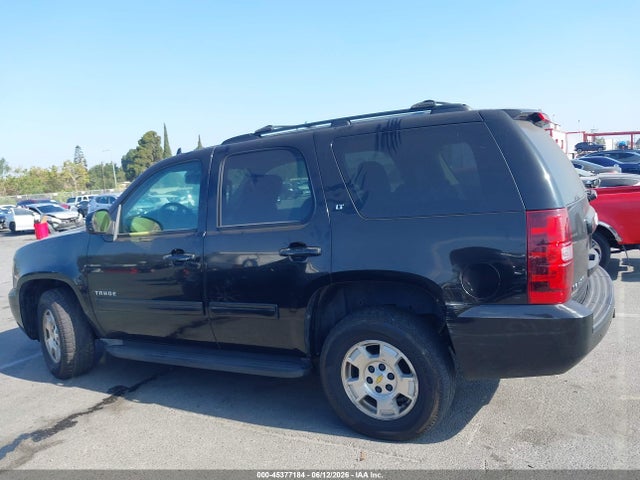 Продажа на аукционе авто 2011 Chevrolet Tahoe Lt, vin: 1GNSKBE00BR375965, номер лота: 45377184