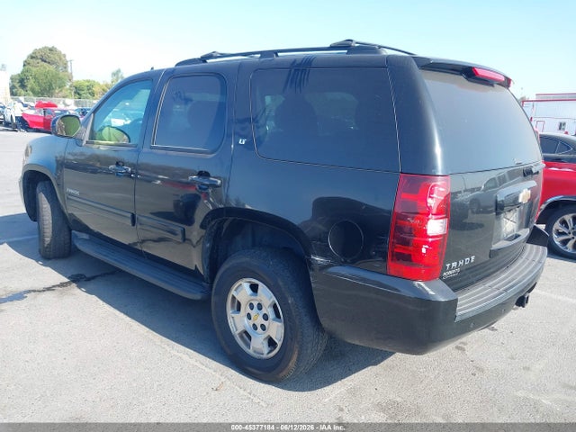 Продажа на аукционе авто 2011 Chevrolet Tahoe Lt, vin: 1GNSKBE00BR375965, номер лота: 45377184