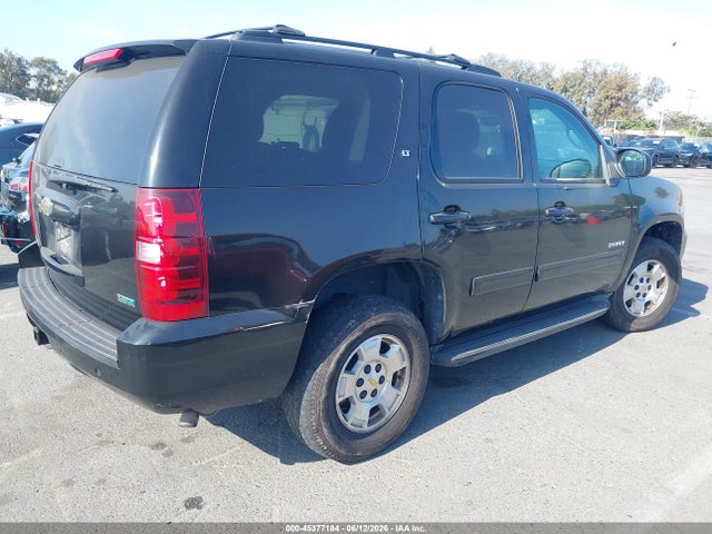 Продажа на аукционе авто 2011 Chevrolet Tahoe Lt, vin: 1GNSKBE00BR375965, номер лота: 45377184