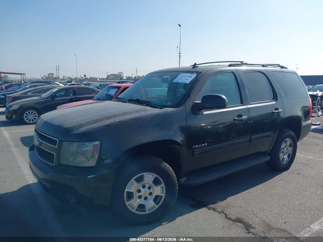 Продажа на аукционе авто 2011 Chevrolet Tahoe Lt, vin: 1GNSKBE00BR375965, номер лота: 45377184