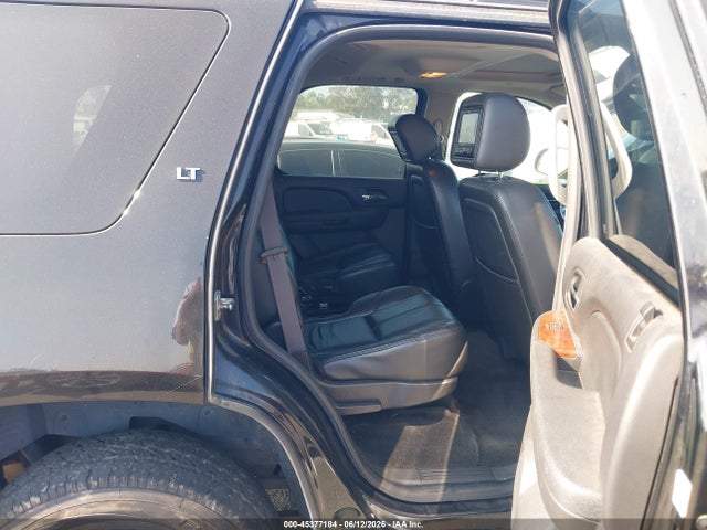 Продажа на аукционе авто 2011 Chevrolet Tahoe Lt, vin: 1GNSKBE00BR375965, номер лота: 45377184