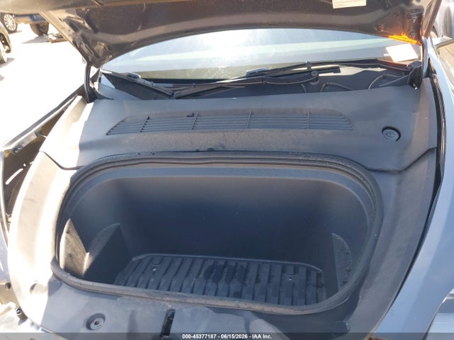 Продажа на аукционе авто 2023 Tesla Model Y Awd/long Range Dual Motor All-wheel Drive, vin: 7SAYGDEE3PA204782, номер лота: 45377187