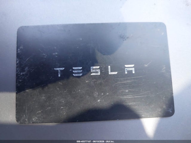 Продажа на аукционе авто 2023 Tesla Model Y Awd/long Range Dual Motor All-wheel Drive, vin: 7SAYGDEE3PA204782, номер лота: 45377187