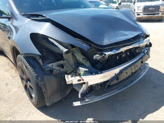 Продажа на аукционе авто 2023 Tesla Model Y Awd/long Range Dual Motor All-wheel Drive, vin: 7SAYGDEE3PA204782, номер лота: 45377187