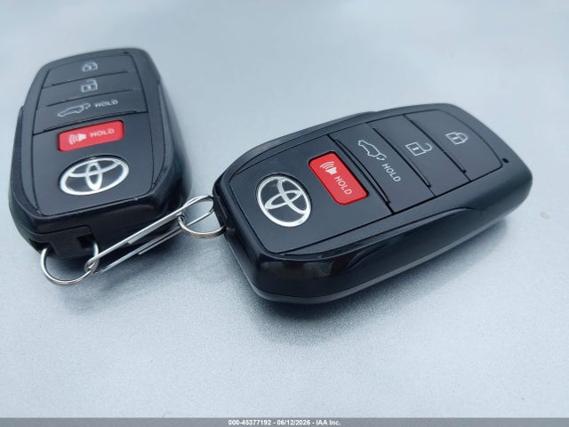 45377192 :رقم المزاد ، 5TDKDRAH3RS050617 vin ، 2024 Toyota Highlander Xle مزاد بيع