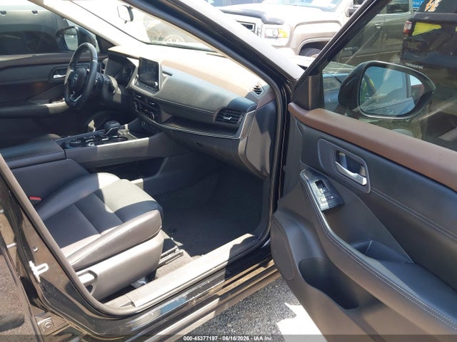 Aukcja sprzedaży 2023 Nissan Rogue Sv Intelligent Awd, vin: 5N1BT3BB1PC923334, numer aukcji: 45377197