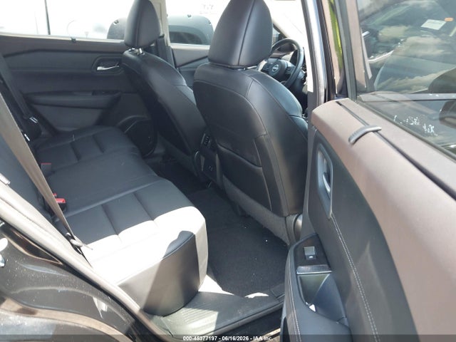 Aukcja sprzedaży 2023 Nissan Rogue Sv Intelligent Awd, vin: 5N1BT3BB1PC923334, numer aukcji: 45377197