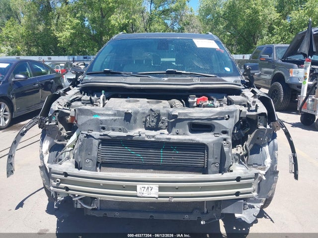 Ford EXPLORER XLT 2018 1FM5K8DH3JGB56150 Image 13