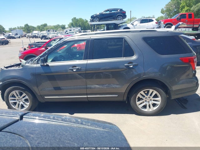 Ford EXPLORER XLT 2018 1FM5K8DH3JGB56150 Image 15