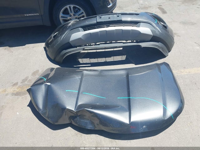 Ford EXPLORER XLT 2018 1FM5K8DH3JGB56150 Image 12