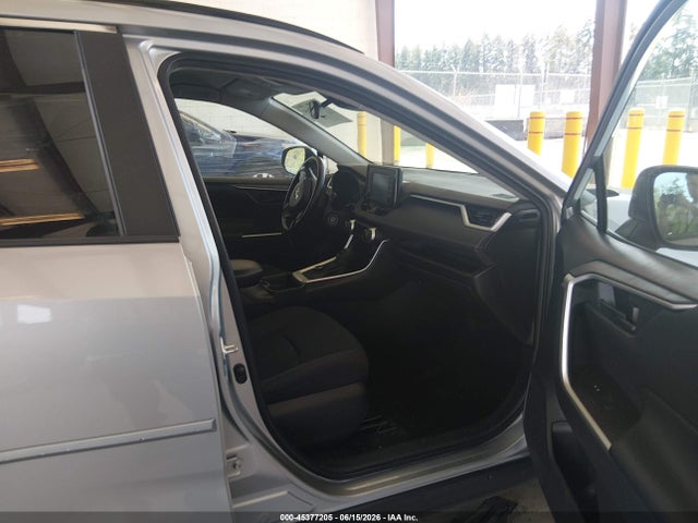 Toyota Rav4 Hybrid Le 2019 2T3MWRFV2KW032308 Image 5