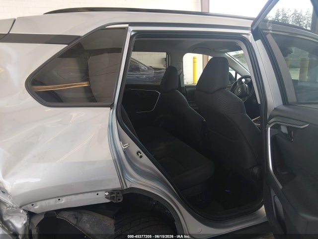 Toyota Rav4 Hybrid Le 2019 2T3MWRFV2KW032308 Image 8