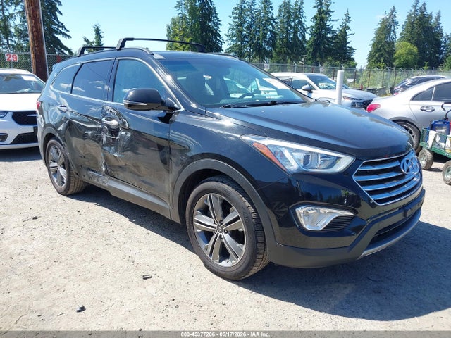 2015 KM8SR4HF0FU120814 main image