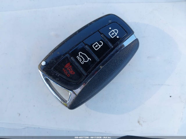 Hyundai Santa Fe Gls 2015 KM8SR4HF0FU120814 Image 11