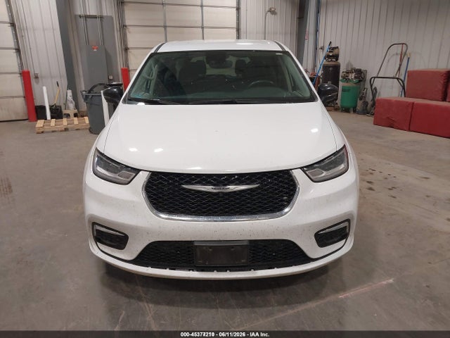 2C4RC1BGXRR112709 Chrysler Pacifica Touring L