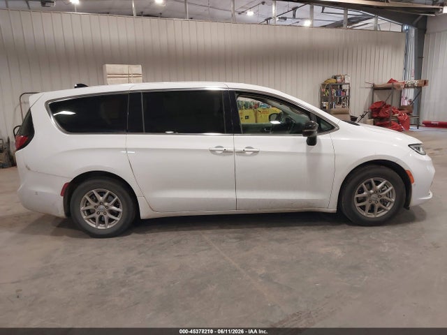 2C4RC1BGXRR112709 Chrysler Pacifica Touring L