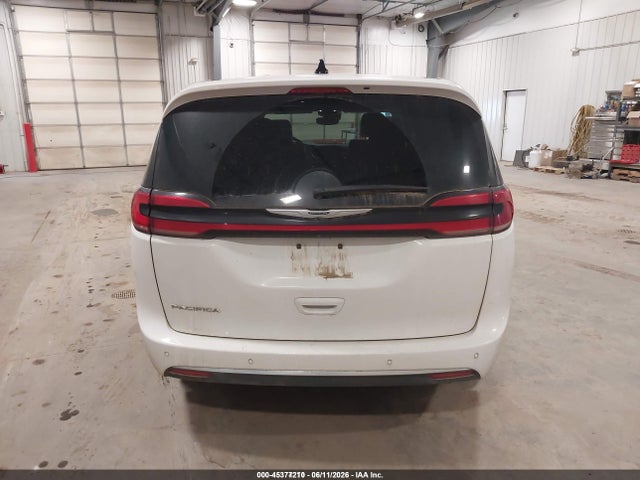 2C4RC1BGXRR112709 Chrysler Pacifica Touring L