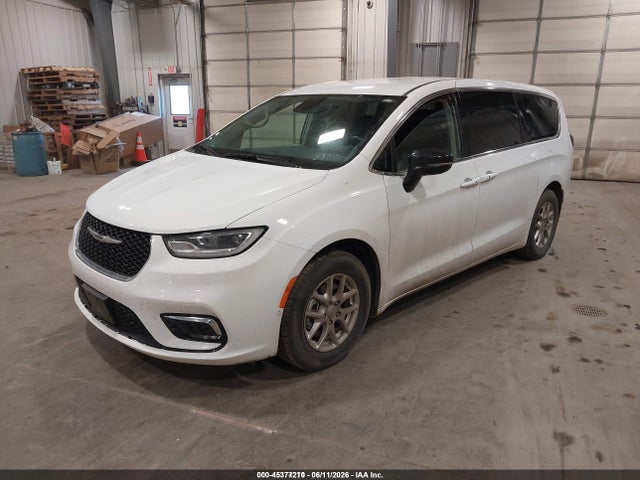 2C4RC1BGXRR112709 Chrysler Pacifica Touring L