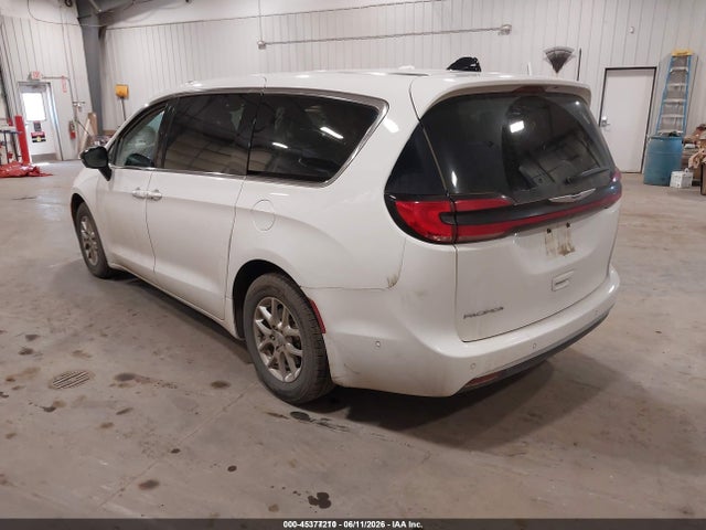 2C4RC1BGXRR112709 Chrysler Pacifica Touring L