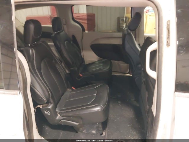 2C4RC1BGXRR112709 Chrysler Pacifica Touring L