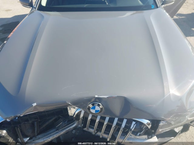 45377212 :رقم المزاد ، WBA7T2C06LCD77190 vin ، 2020 Bmw 740i مزاد بيع
