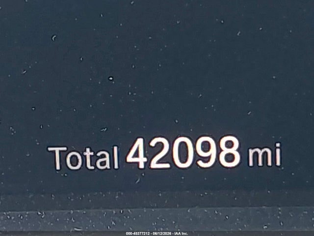 45377212 :رقم المزاد ، WBA7T2C06LCD77190 vin ، 2020 Bmw 740i مزاد بيع